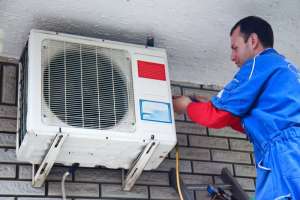 Find HVAC Contractors in Pocahontas County